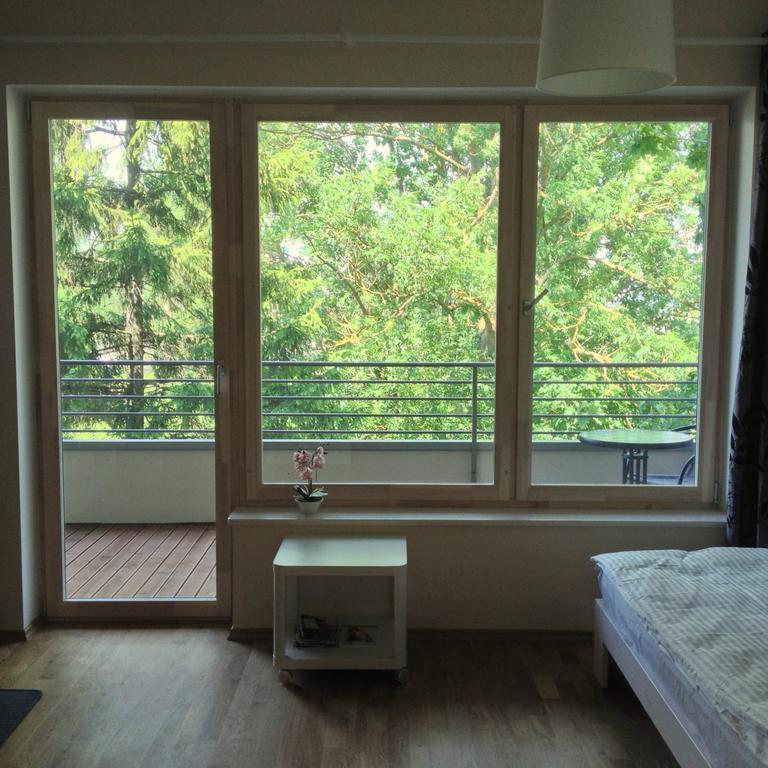 Fortuuna 5 Apartment Тарту Екстер'єр фото