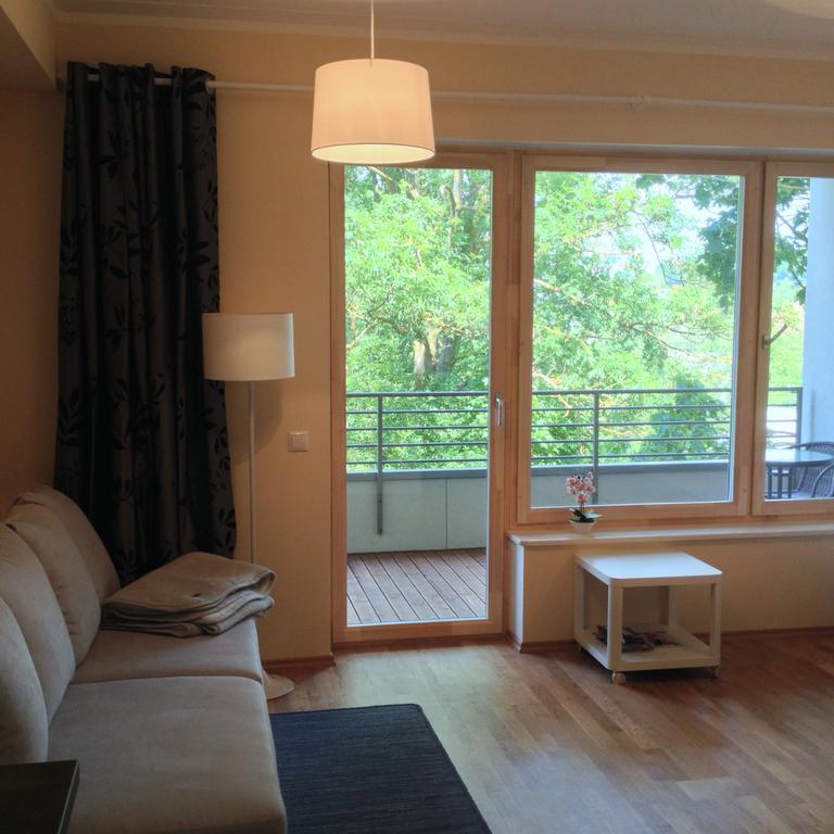 Fortuuna 5 Apartment Тарту Екстер'єр фото