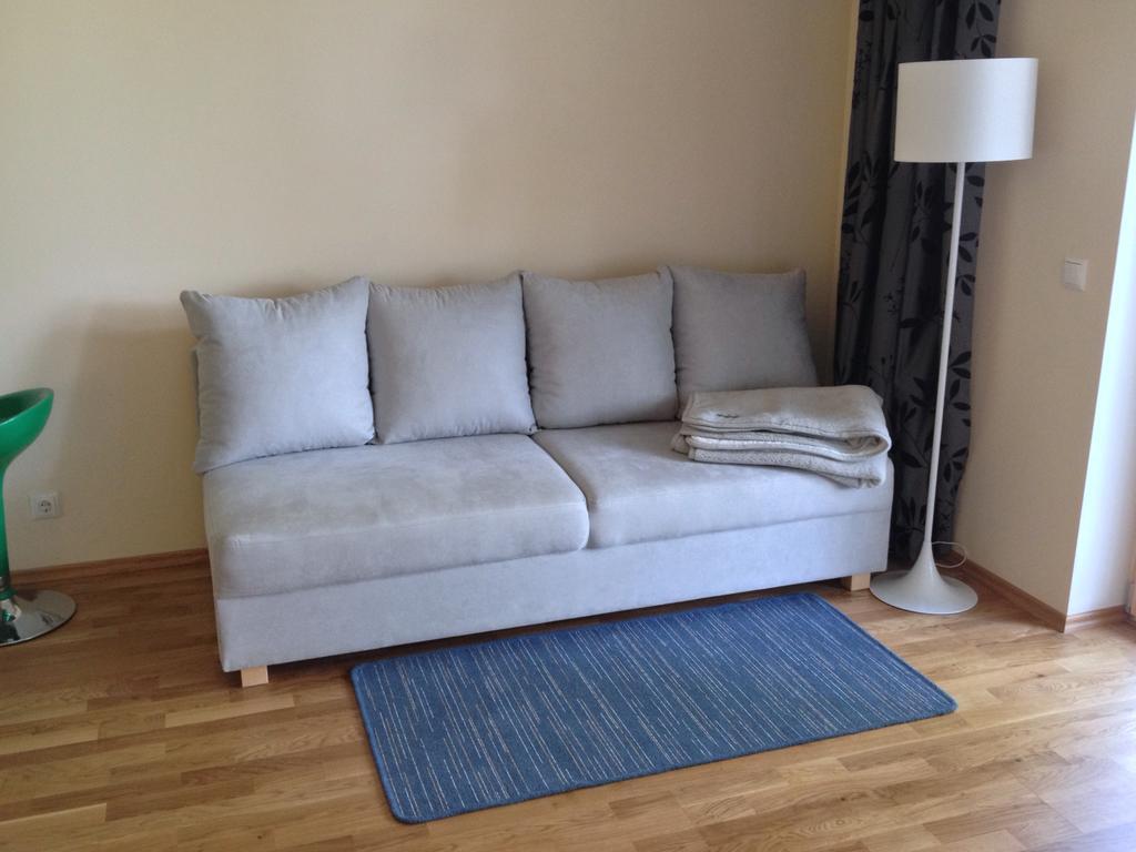 Fortuuna 5 Apartment Тарту Екстер'єр фото