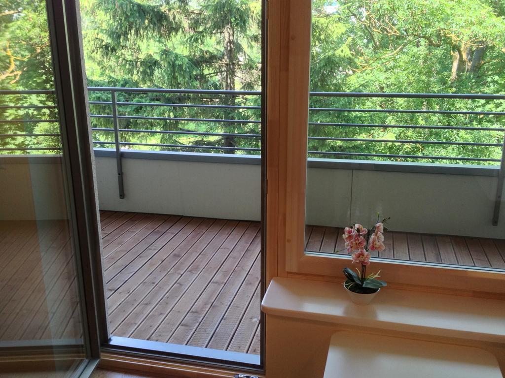 Fortuuna 5 Apartment Тарту Екстер'єр фото