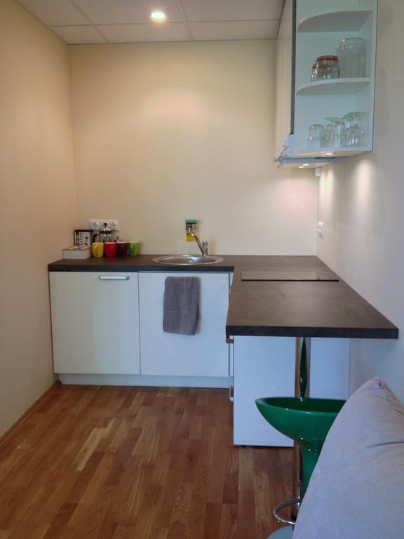 Fortuuna 5 Apartment Тарту Екстер'єр фото