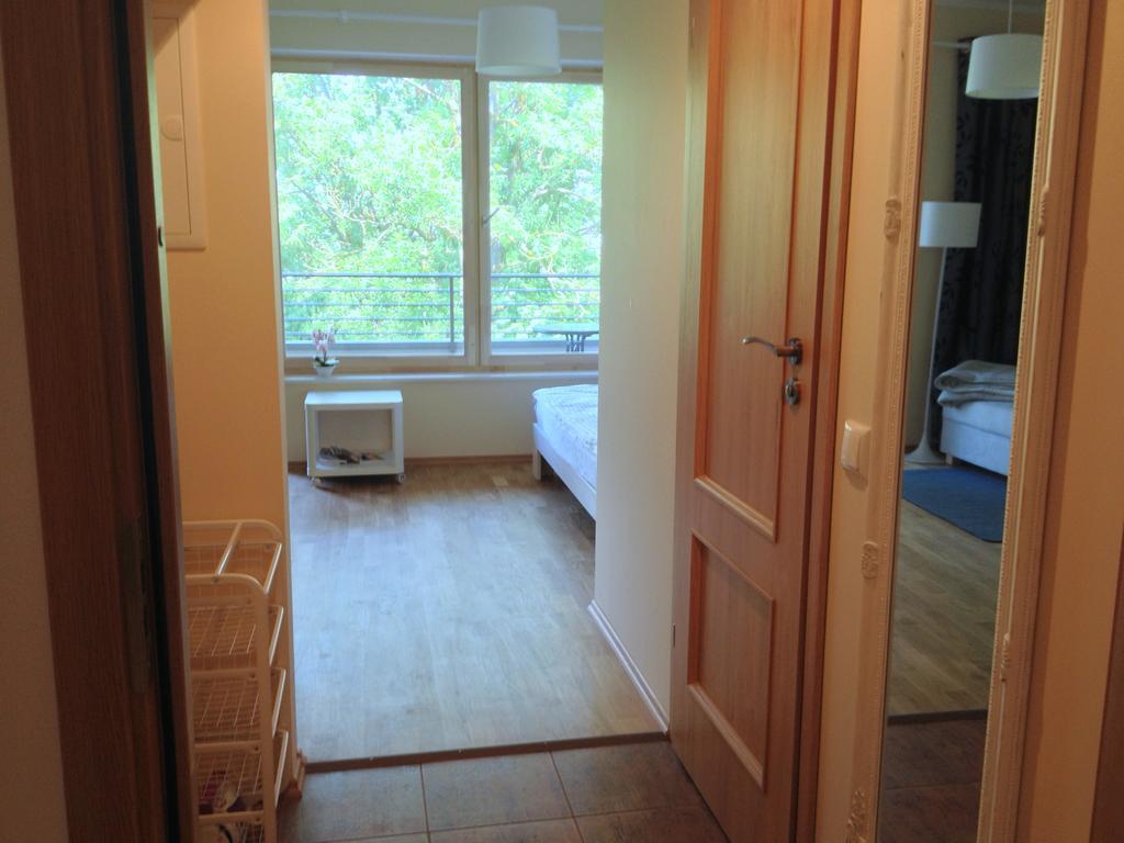 Fortuuna 5 Apartment Тарту Екстер'єр фото