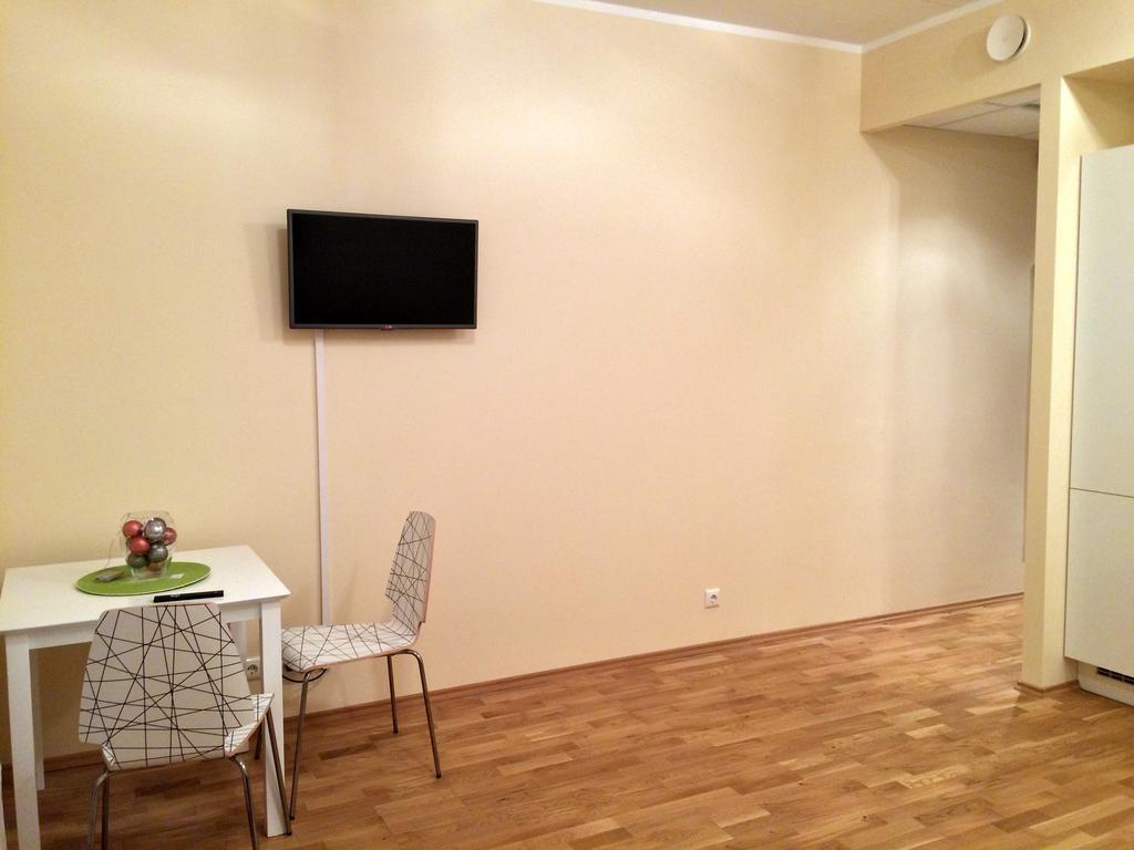 Fortuuna 5 Apartment Тарту Екстер'єр фото