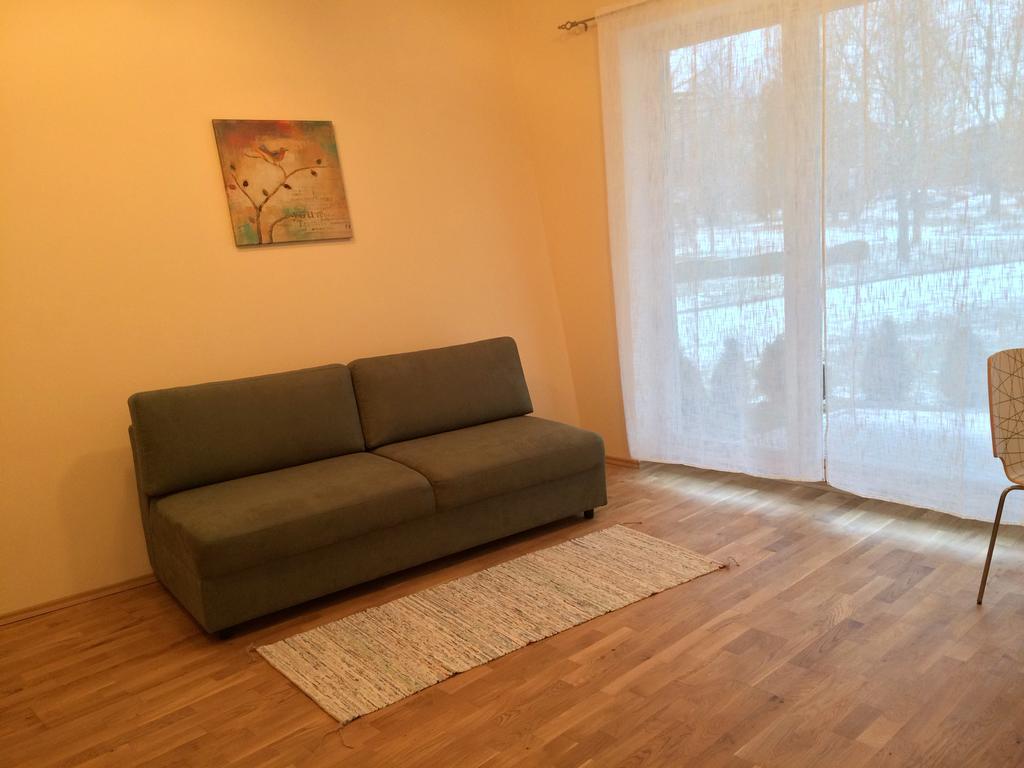 Fortuuna 5 Apartment Тарту Екстер'єр фото