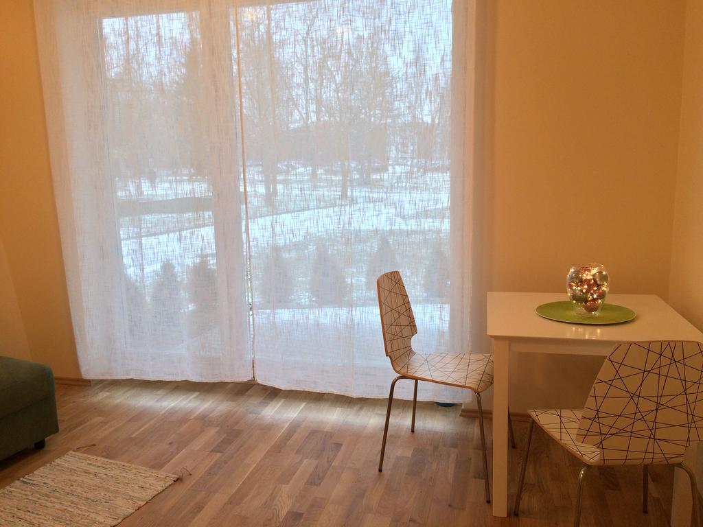 Fortuuna 5 Apartment Тарту Екстер'єр фото